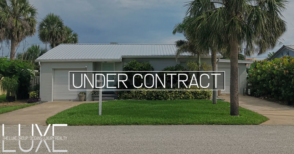 117 Dottie Ave Daytona Beach Shores | Homes for Sale | The LUXE Group 386-299-4043