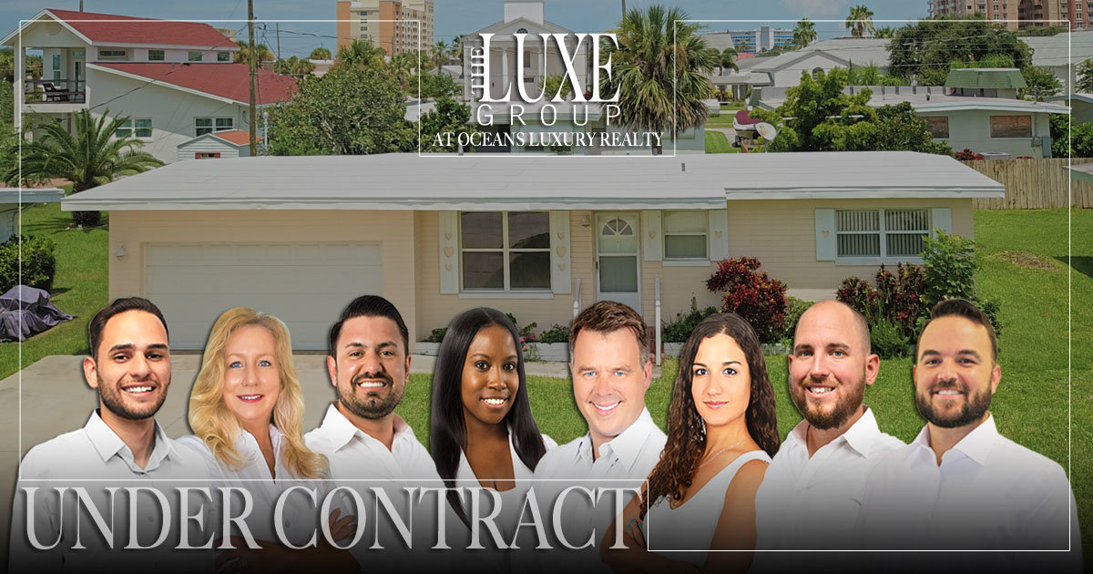 3229 Riverview Ln in Daytona Beach Shores | Homes for Sale | The LUXE Group 386-299-4043