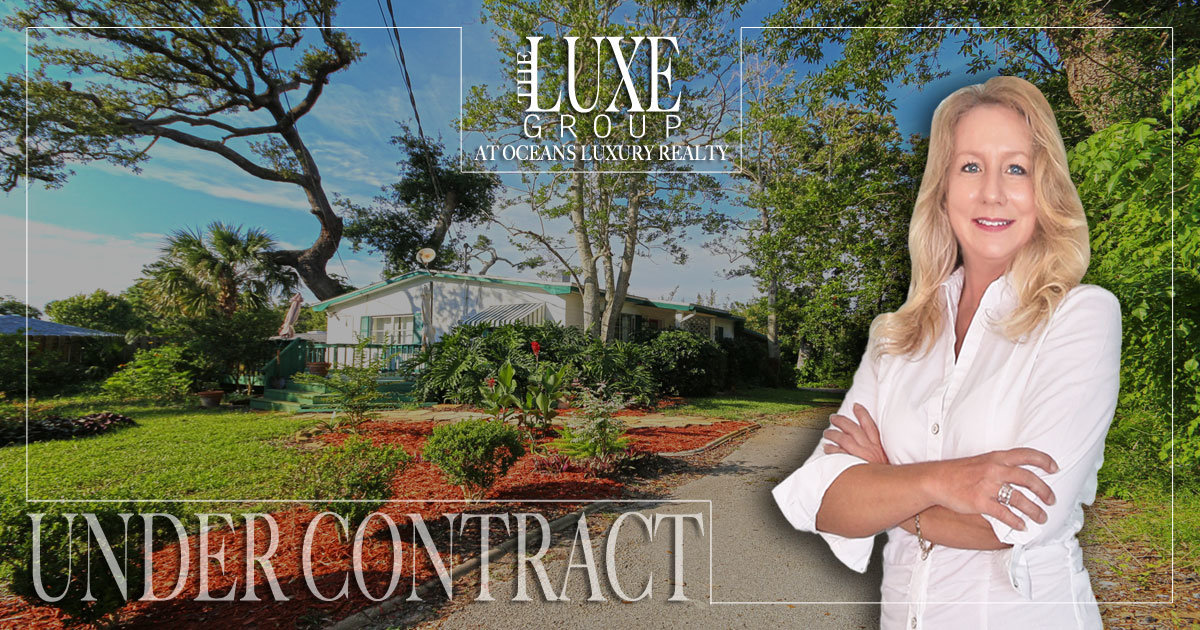 167 Riverside Drive Ormond Beach side Homes For Sale - The LUXE Group 386-299-4043