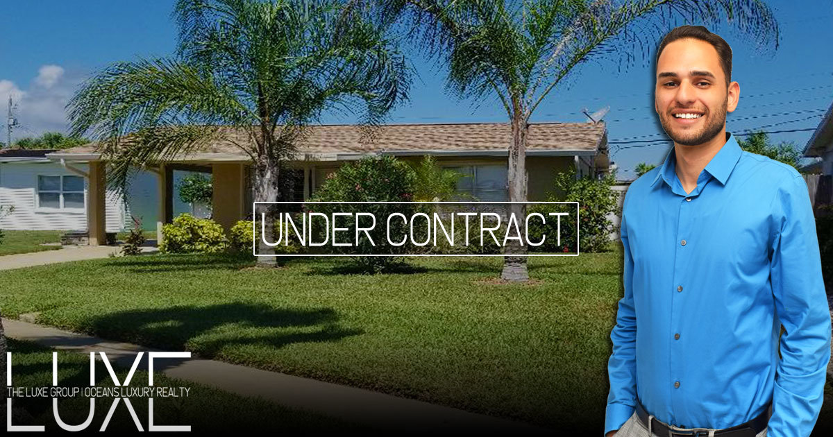 46 Tropical Dr Ormond Beach Pool Homes | The LUXE Group 386-299-4043