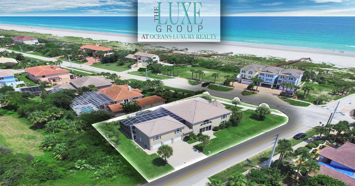 4892 South Atlantic Ponce Inlet Open House The LUXE Group 386-299-4043