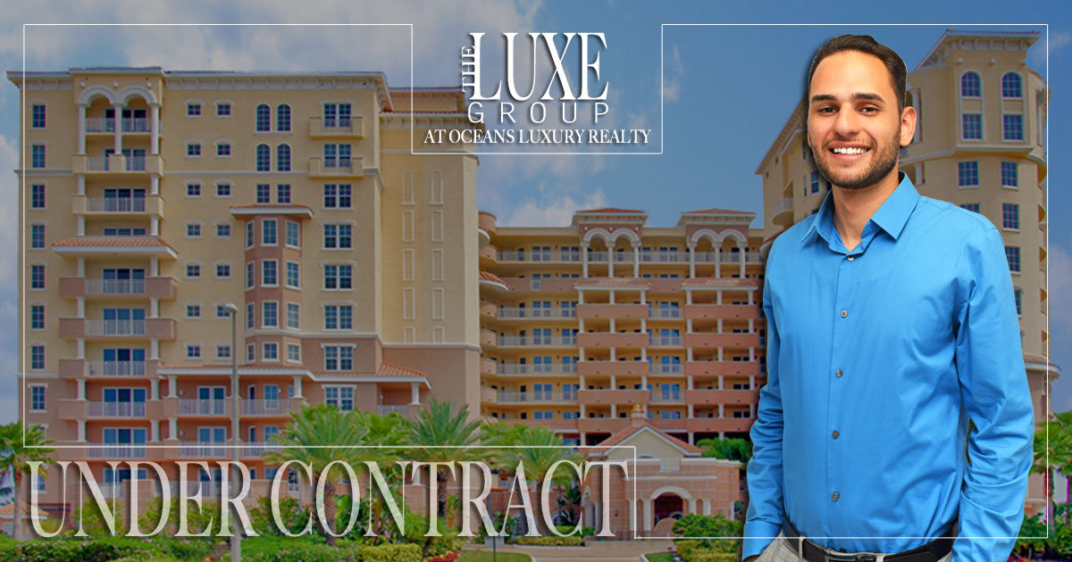 Bella Vista 801 Daytona Beach Shores Oceanfront Condos For Sale | The LUXE Group 386.299.4043