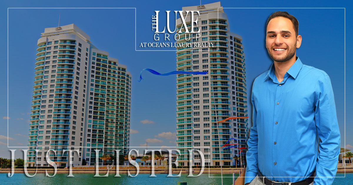 Marina Grande riverfront penthouse condos 231 Riverside Drive Daytona Beach  The LUXE Group 386-299-4043