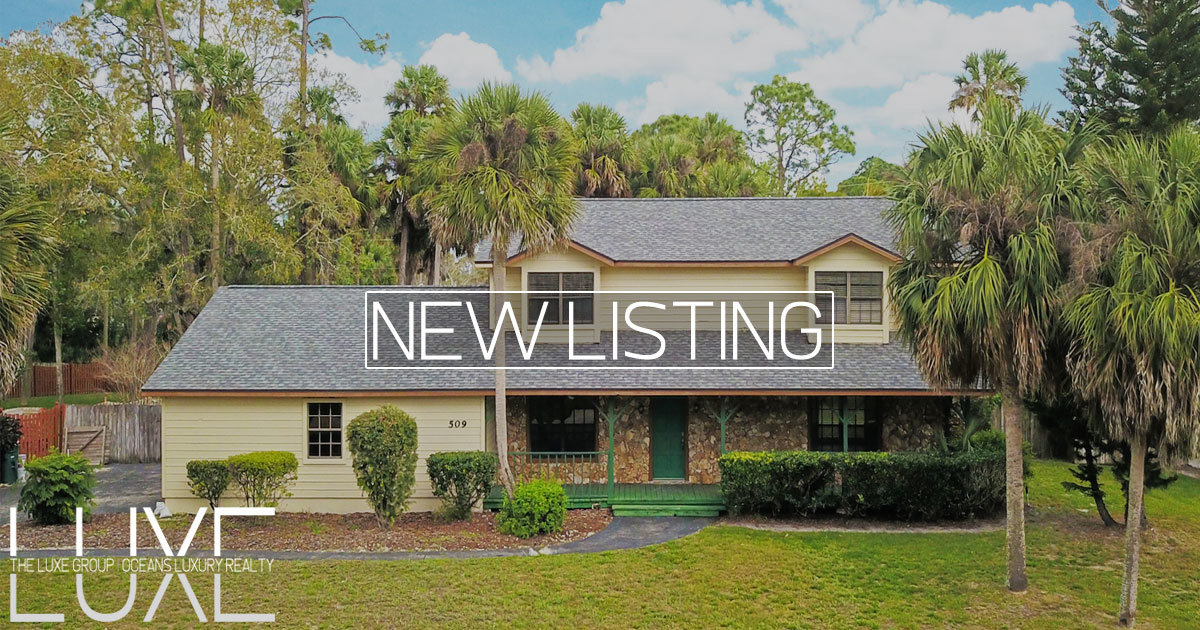 509 Pelican Bay Drive. Daytona Beach Golf Community Homes For Sale