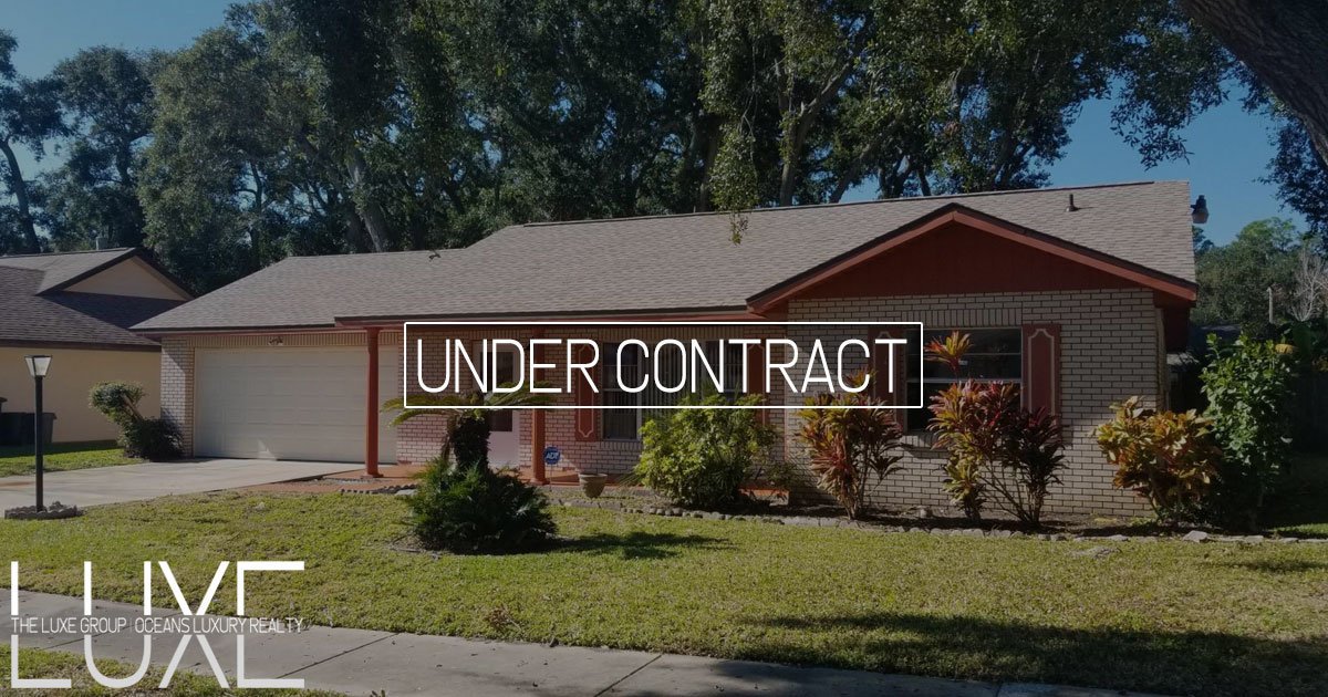 1424 Edgewater | Fairway Estates in  Daytona Beach | Homes for Sale | The LUXE Group 386-299-4043