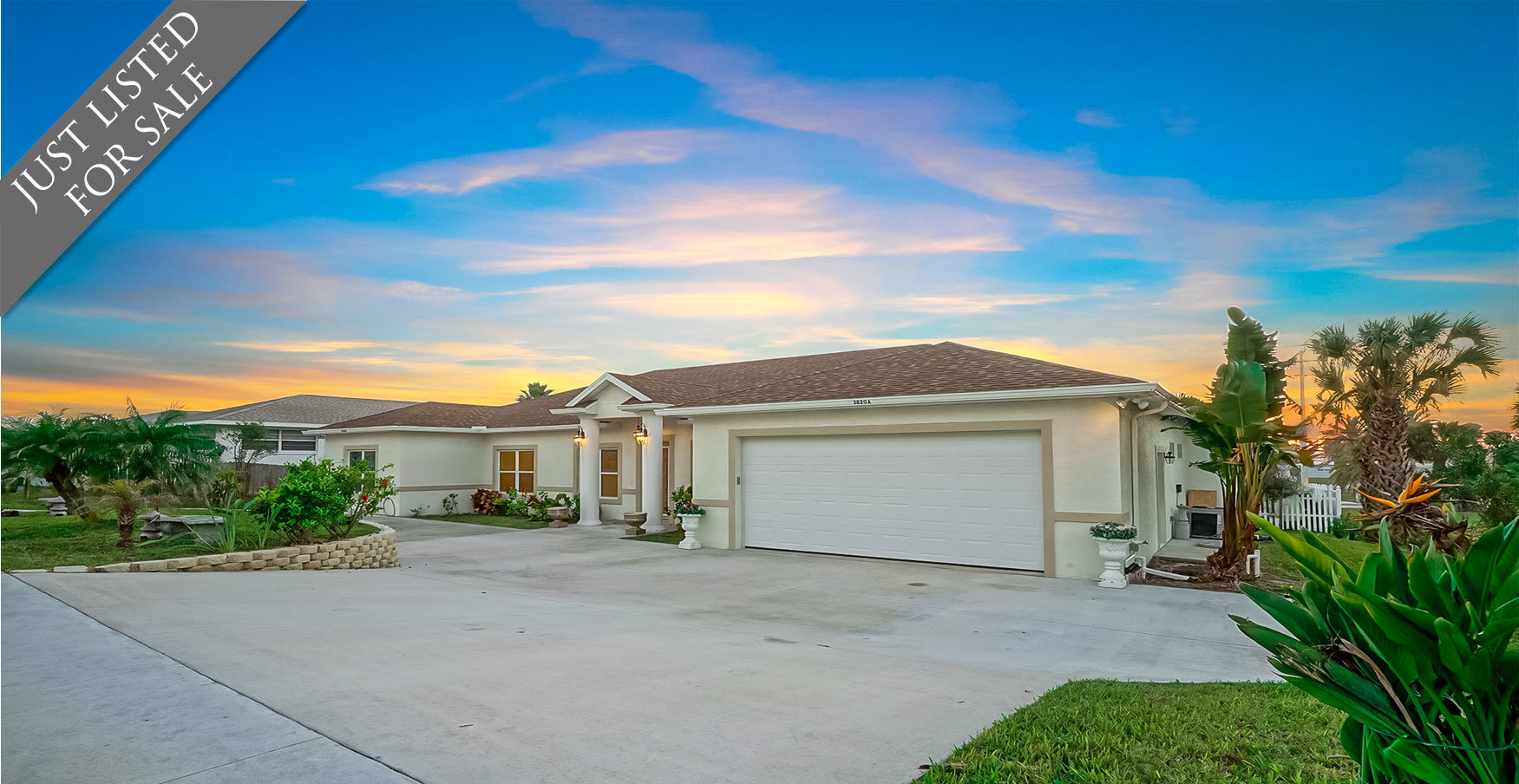 Daytona Beach Shores Homes For Sale with In-law Suite