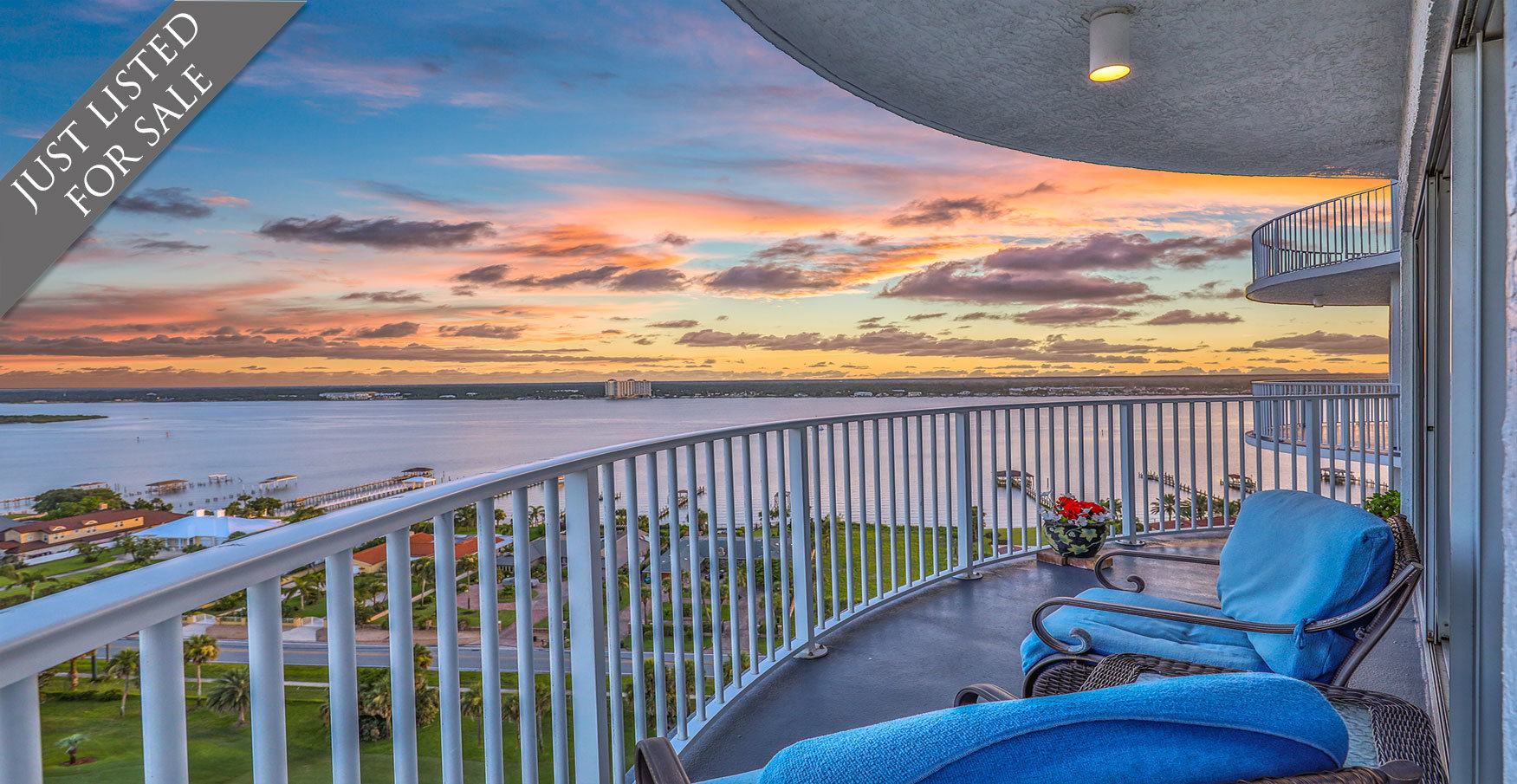 Oceans Grand For Sale Oceanfront Real Estate at 2 Oceans West Blvs Daytona Beach Shores, FL 