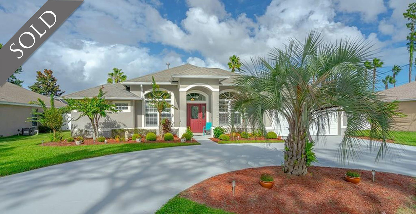 Palm Coast Real Estate For Sale. 86 Burning Bush just sold!