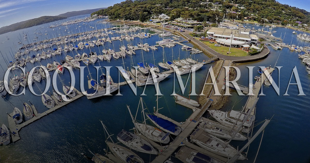 Coquina Marina | 841 Ballough Rd Daytona Beach, FL 32114 | The LUXE Group 386-299-4043