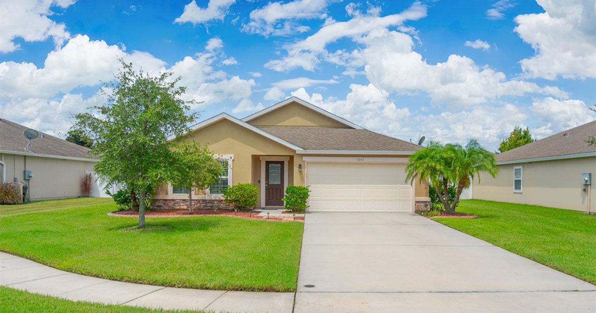 Port Orange Plantation Homes For Sale | Florida Real Estate