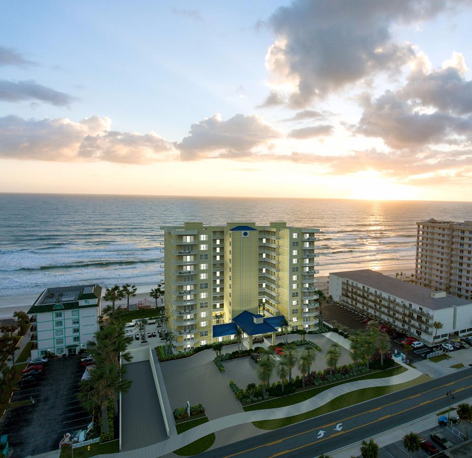 The Aruba Condominium Set to Break Ground May 2017 - The LUXE Group Global