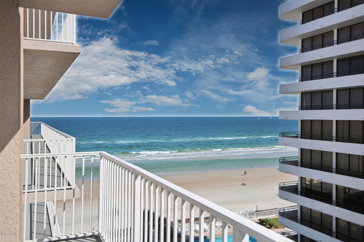 3737 S. Atlantic Avenue Residence 604 Daytona Beach Shores - The LUXE Group Global 386-299-4043