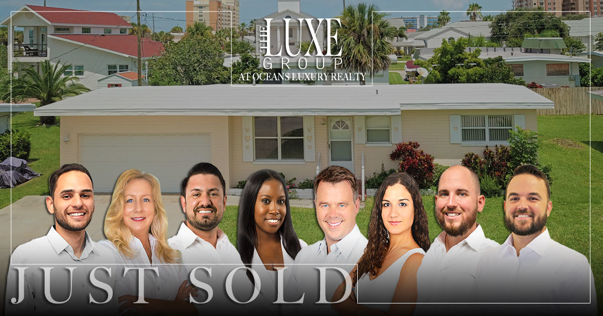 3229 Riverview Ln in Daytona Beach Shores | Homes | The LUXE Group 386-299-4043
