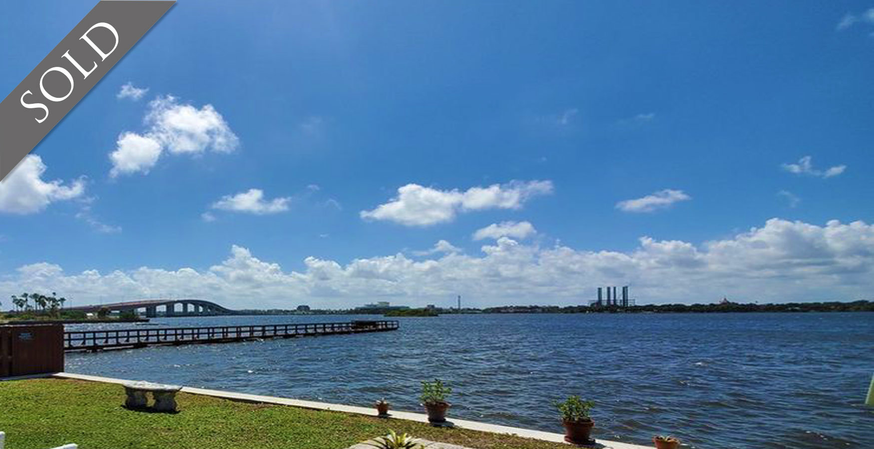 Just Sold Daytona Beach Riverfront Homes