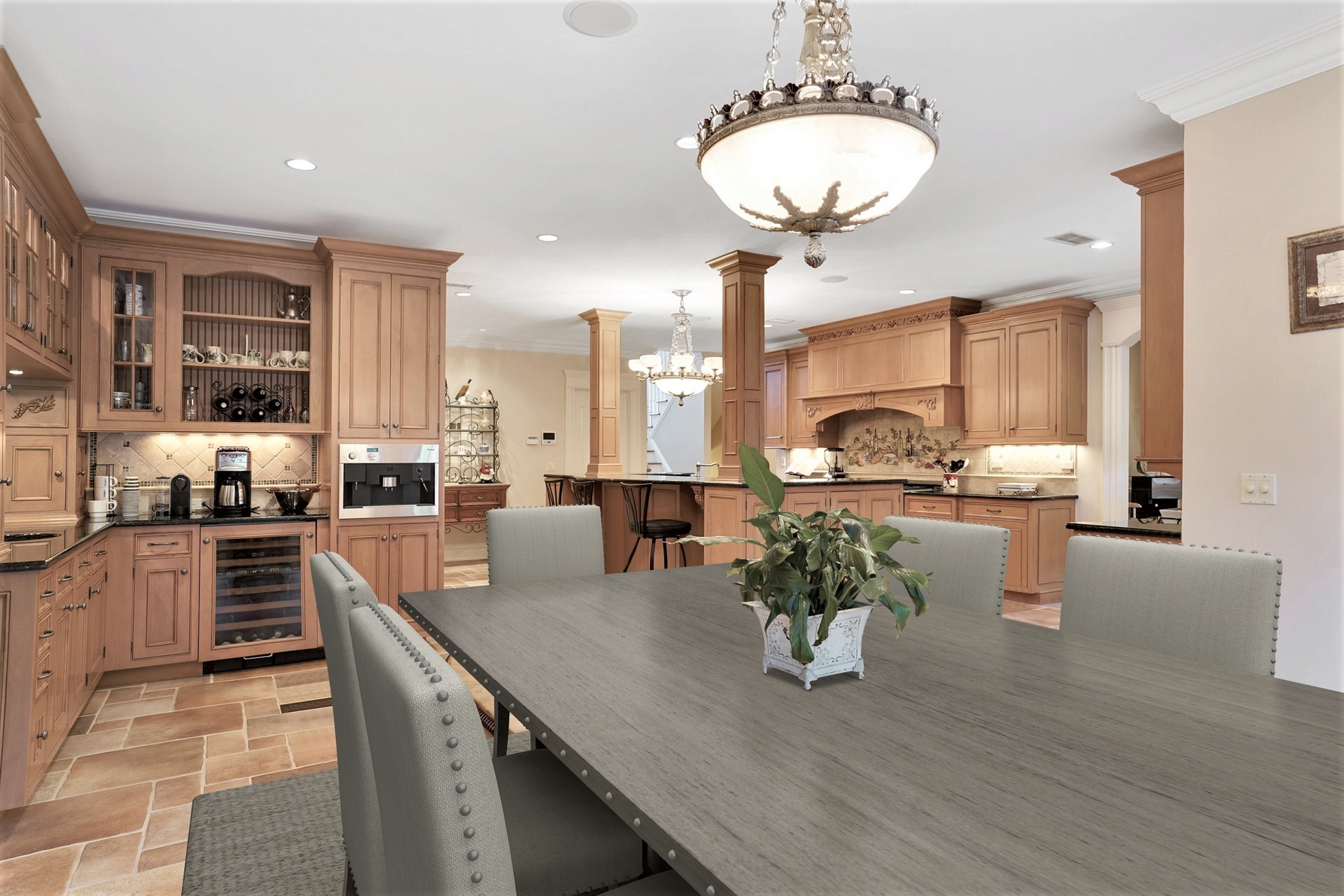 11 Notch Hill Drive - Kitchen