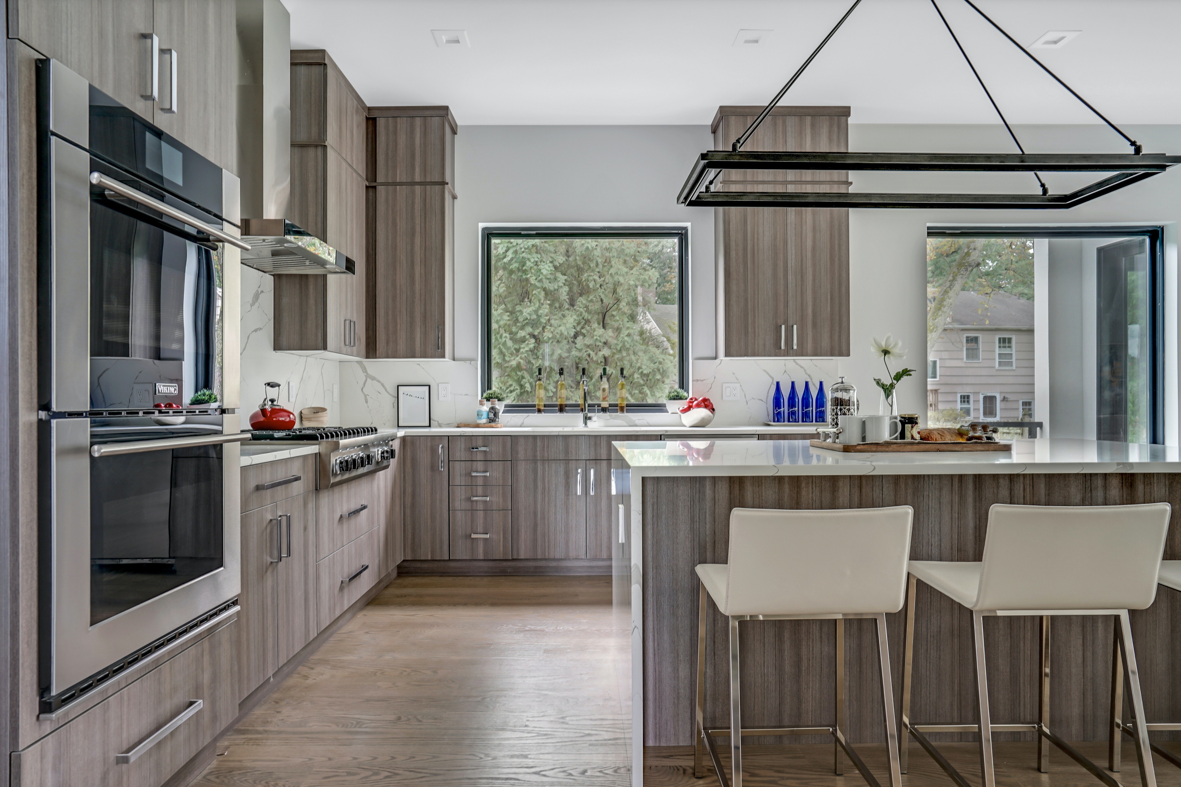 261 White Oak Ridge Road Kitchen