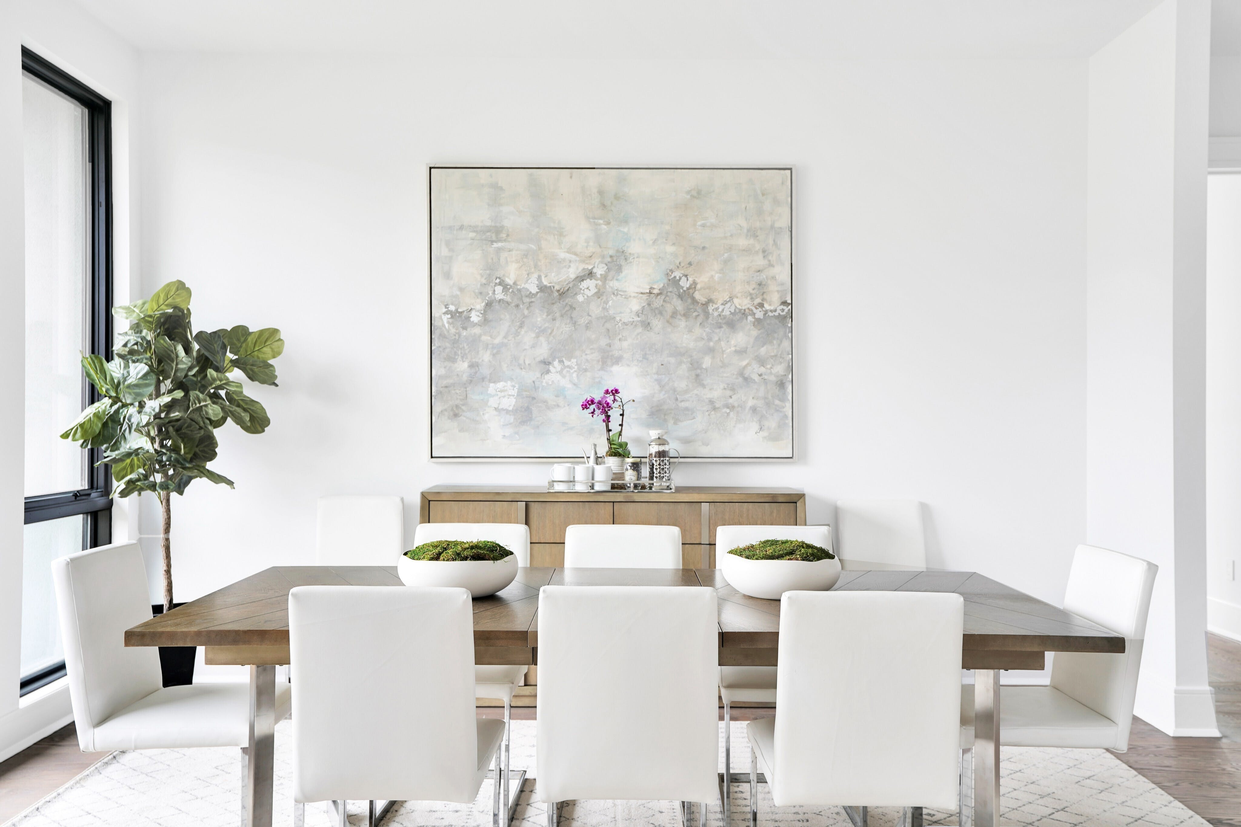 286 Hartshorn Drive - Dining Room