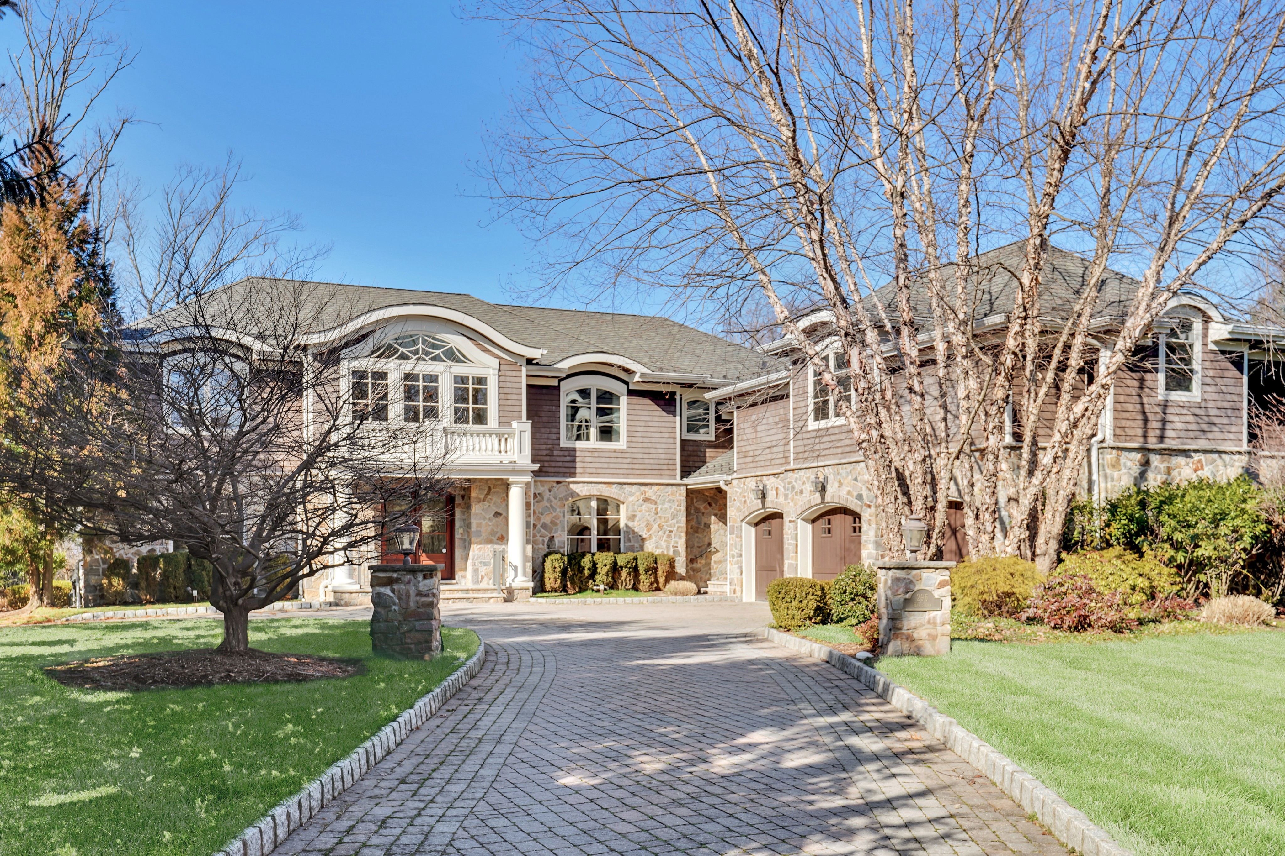 Short Hills, NJ Luxury Real Estate - Homes for Sale