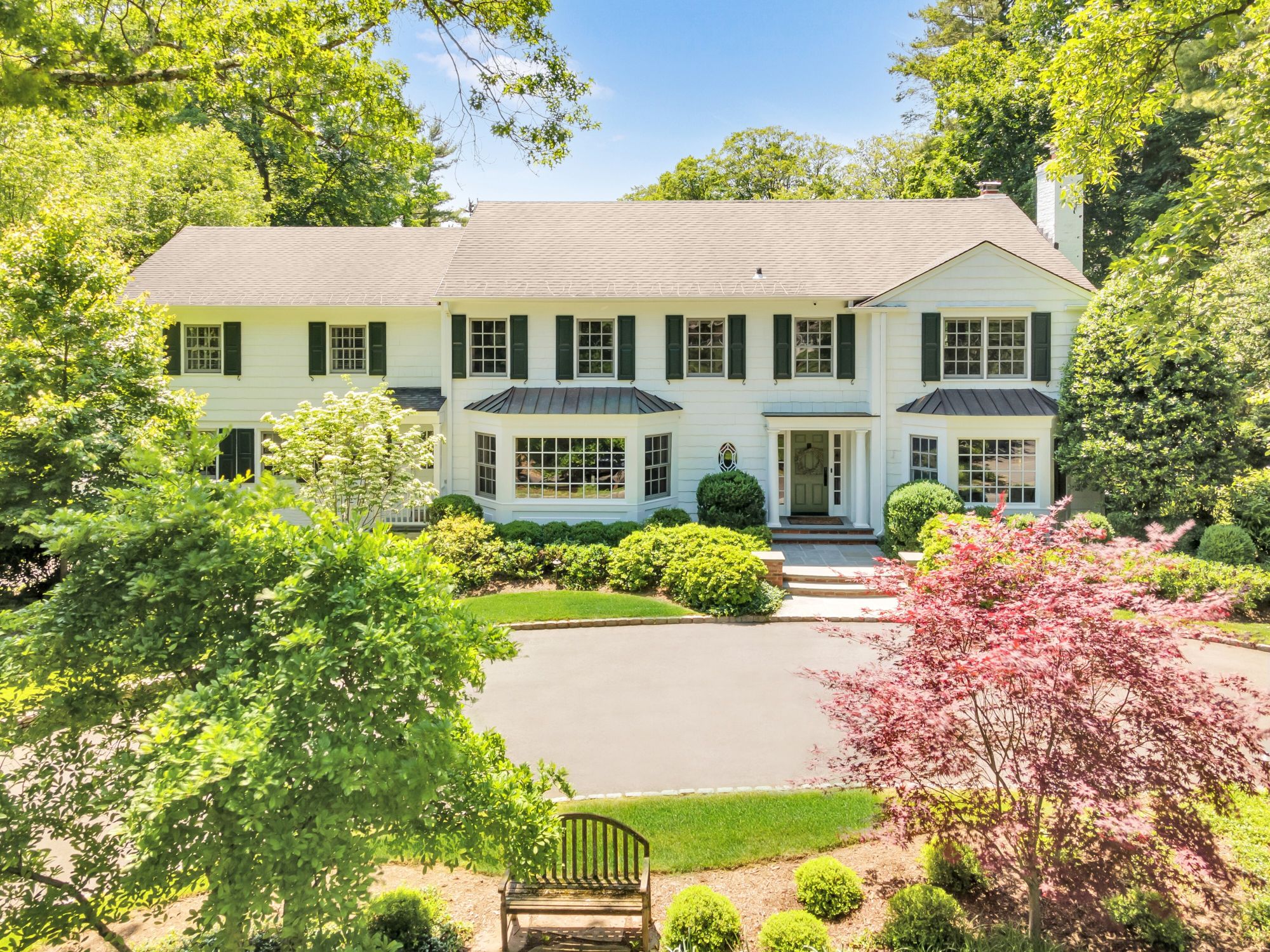 41 Lake Road - Front