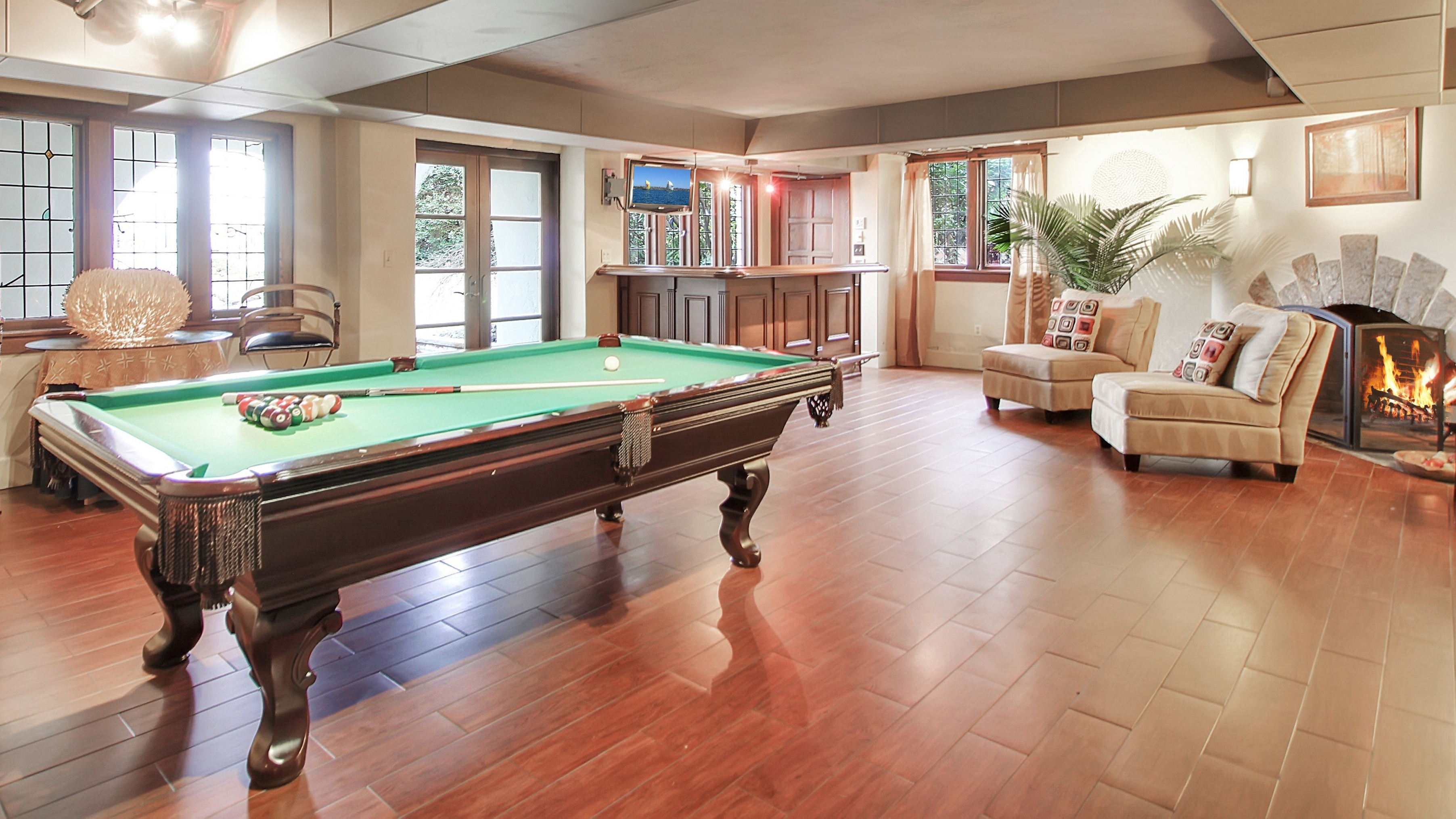 48 Crest Drive - Lower Level