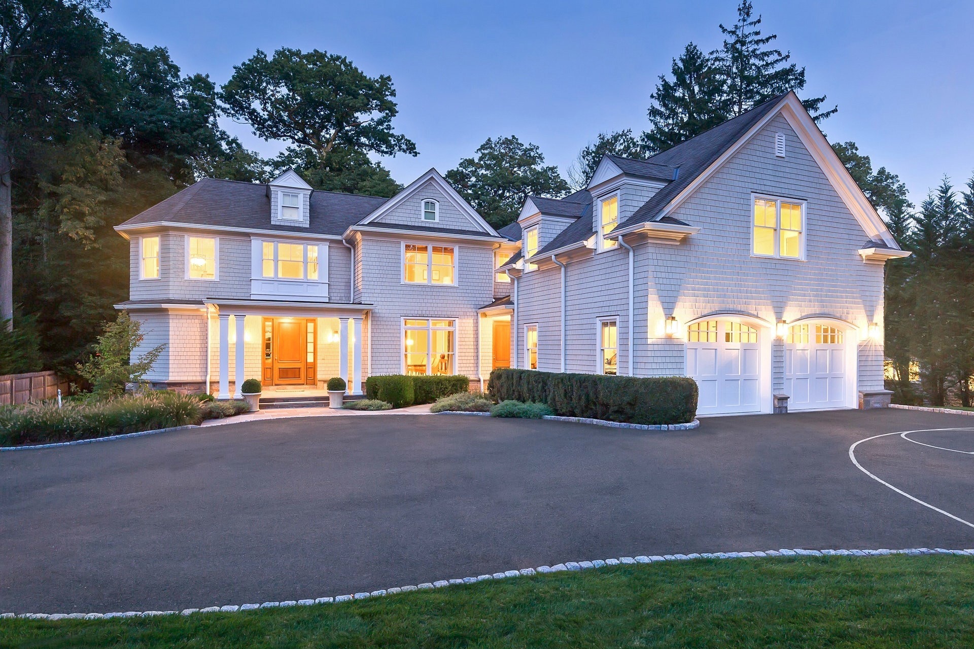 Short Hills, NJ Luxury Real Estate - Homes for Sale