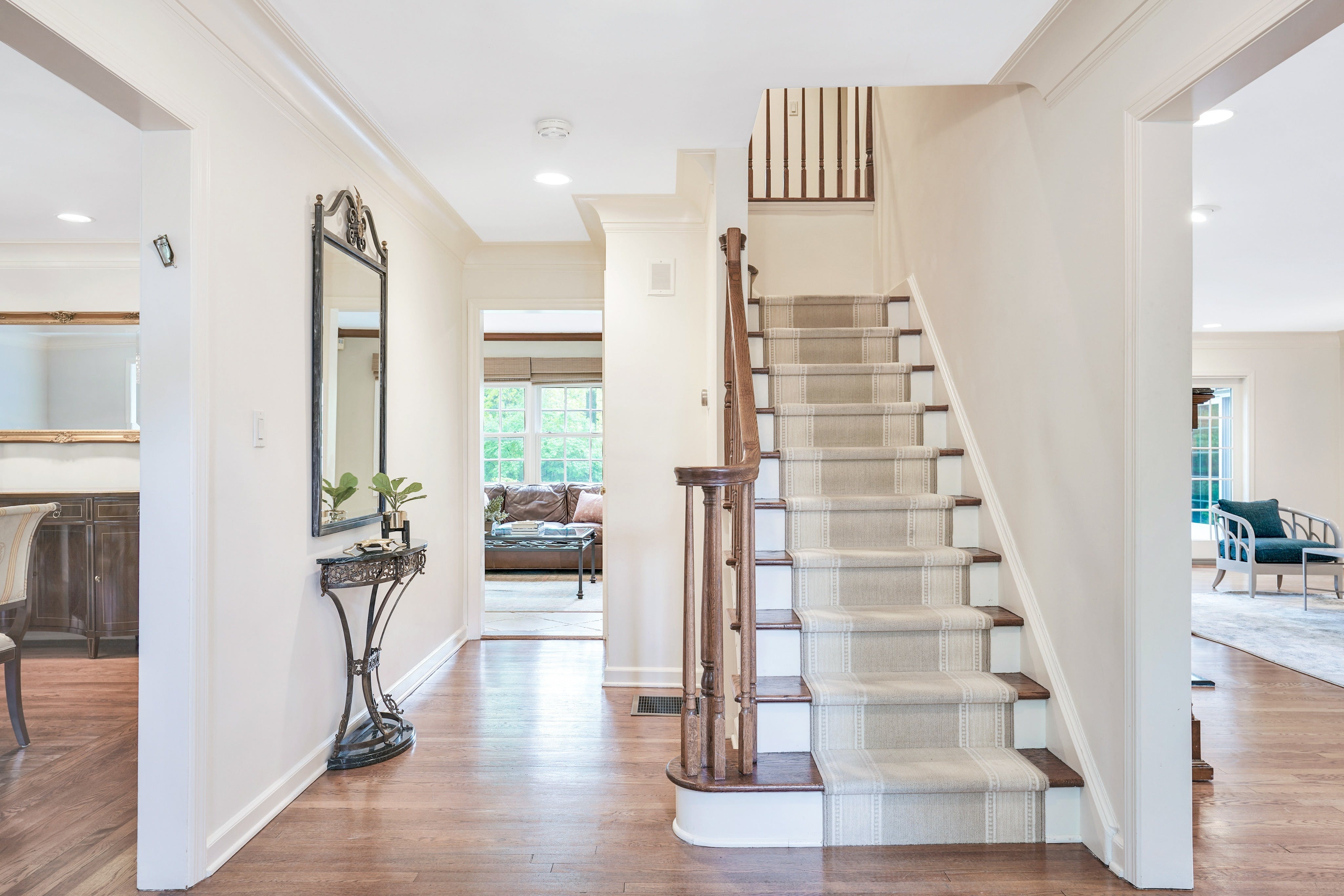 65 Lake Road - Foyer