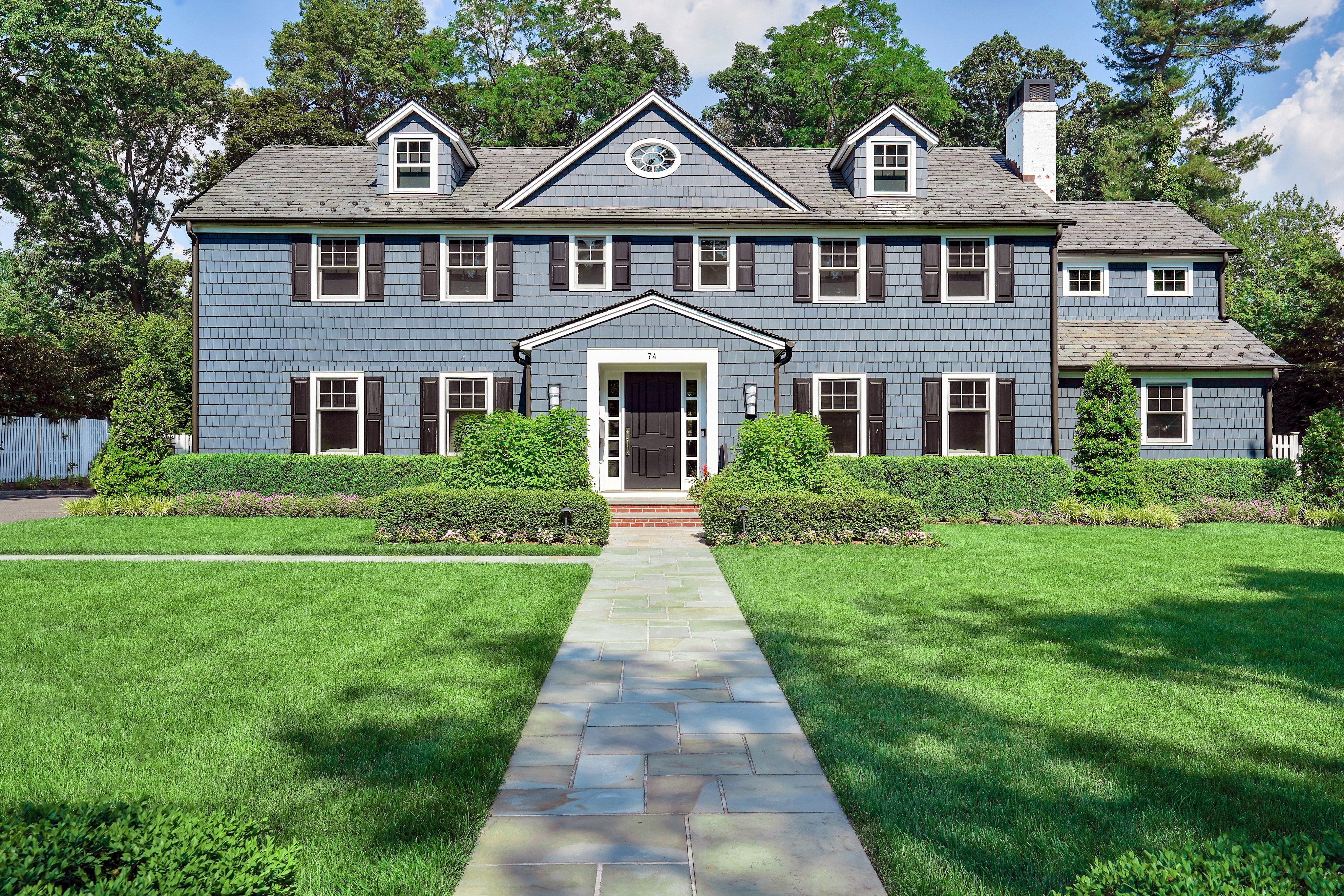 74 Stewart Road - Front Photo