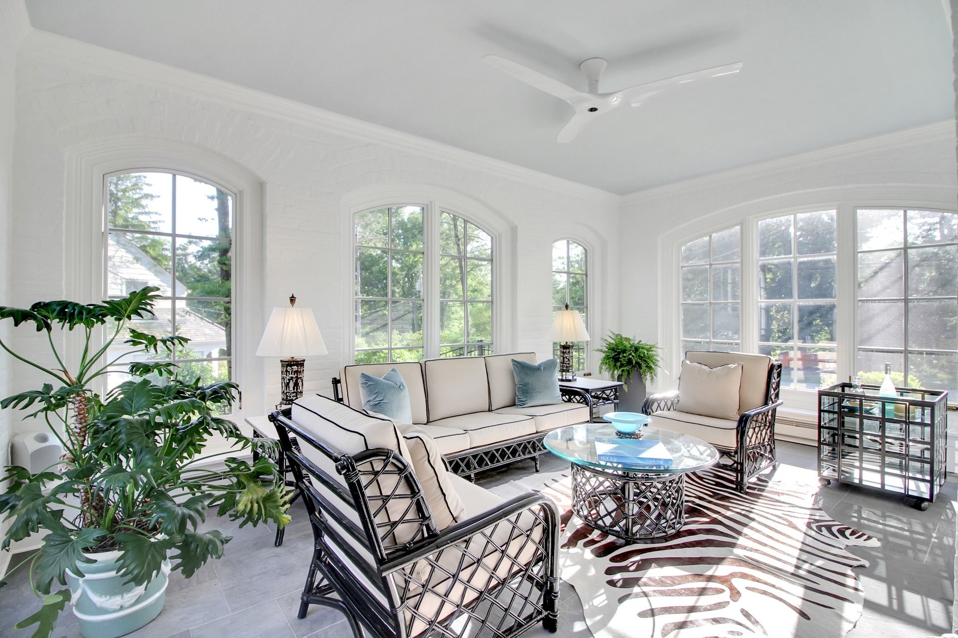 74 Taylor Road Sunroom