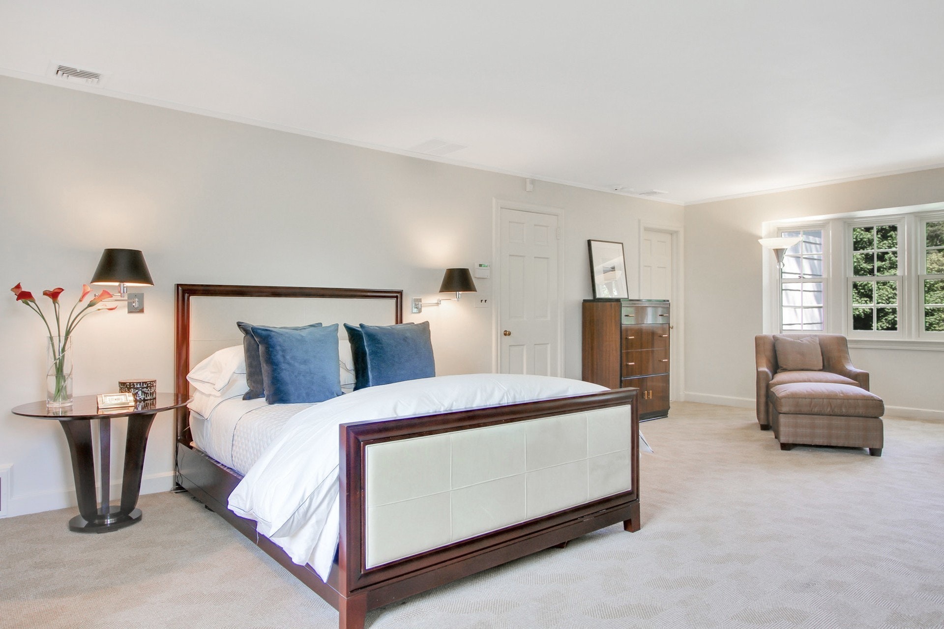 74 Taylor Road Master Bedroom Suite