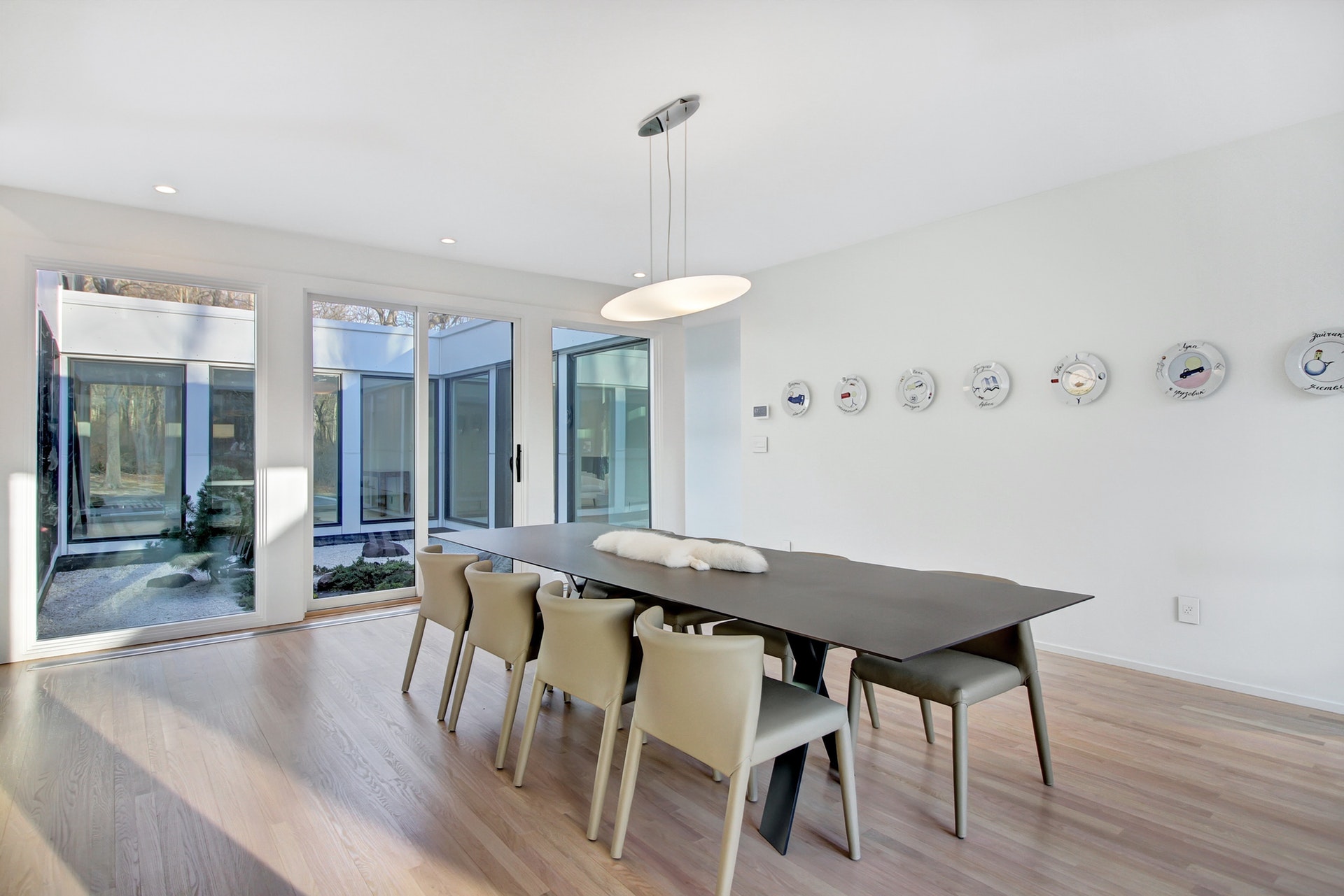 83 Pleasantville Road New Vernon