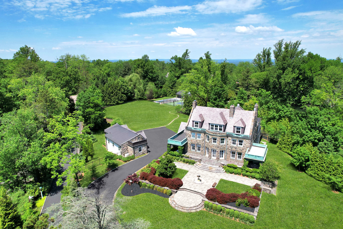 Short Hills NJ Brokerage – Prominent Properties Sotheby's International Realty