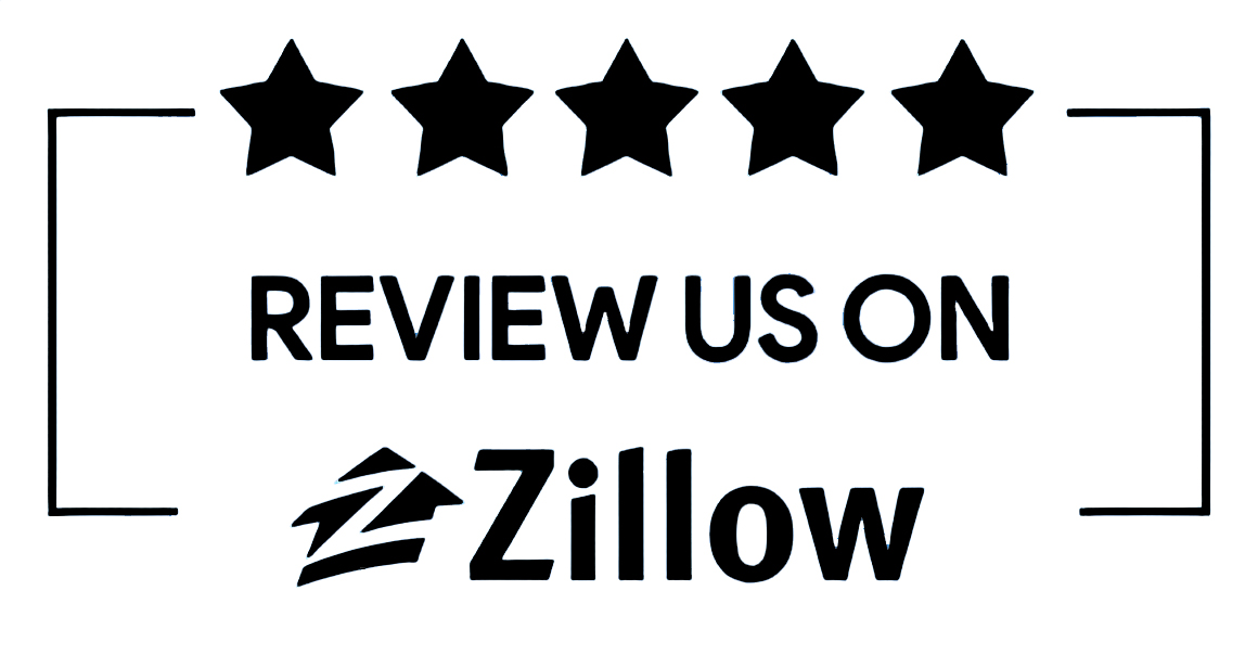 Review Us On Zillow