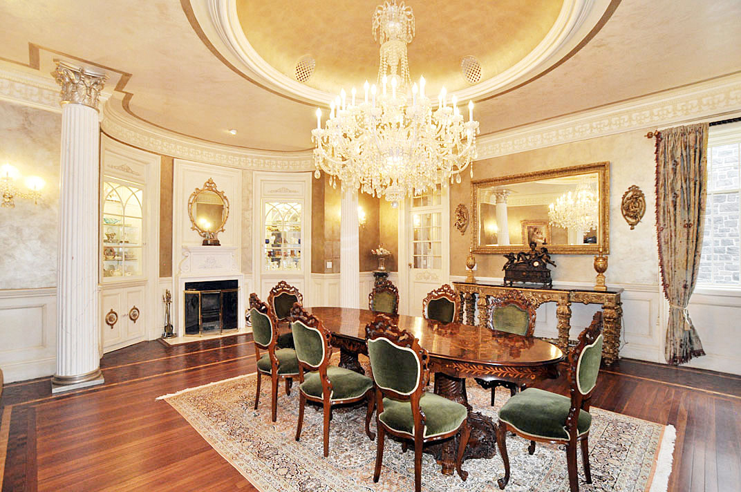 8 Windermere Court Dining Room
