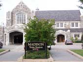 Madison NJ