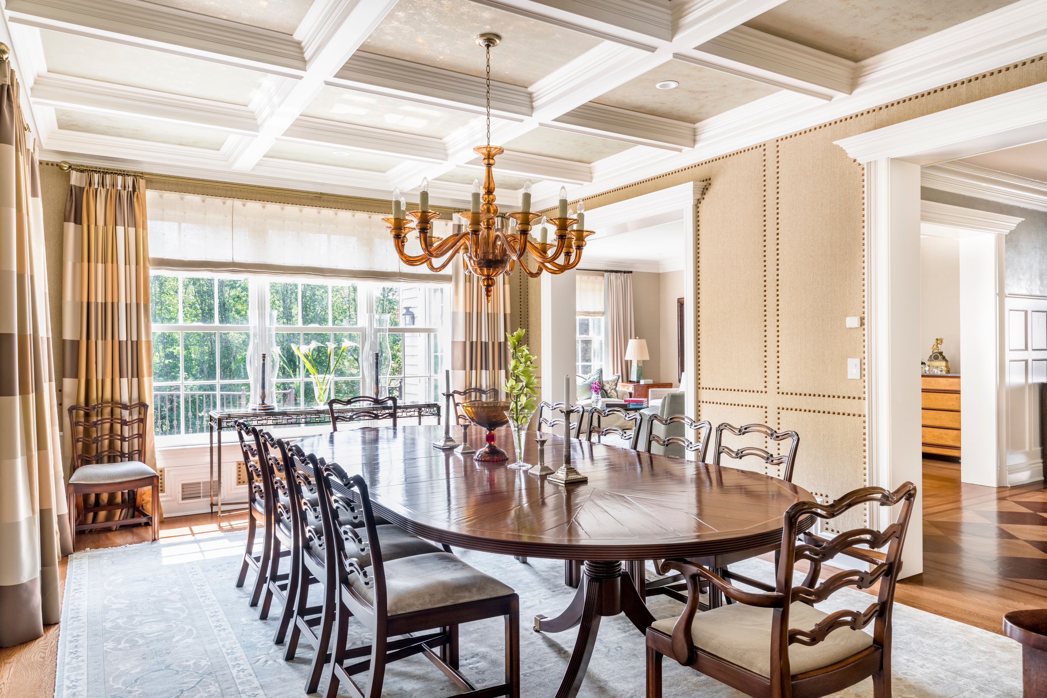 46 Farley Road - Dining Room