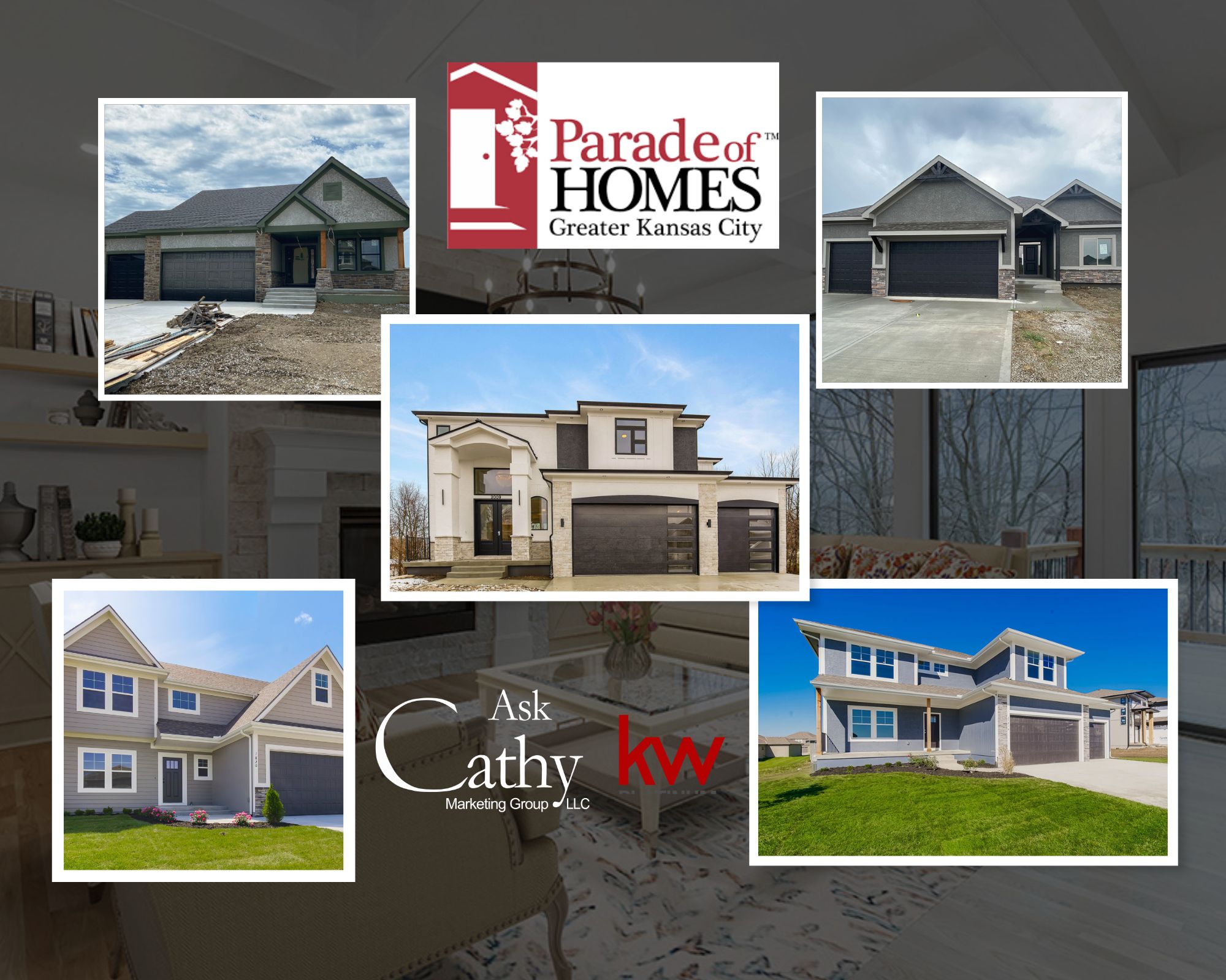 2025 Fall Parade Of Homes