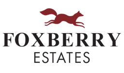 Foxberry Estates Logo