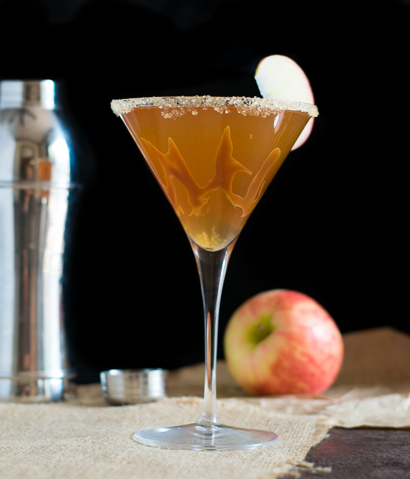 4 Fall Cocktails You Have to Try