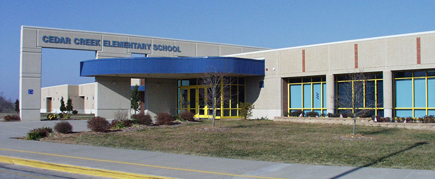 Lee's Summit Schools
