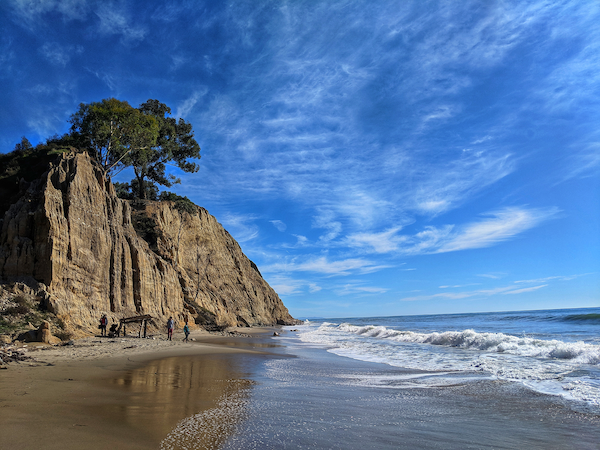 Beach Houses In Santa Barbara