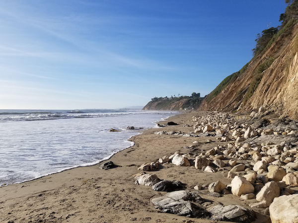 Santa Barbara Is Known as the American Riviera