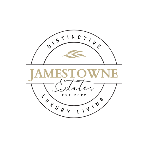 Jamestowne Estates Logo