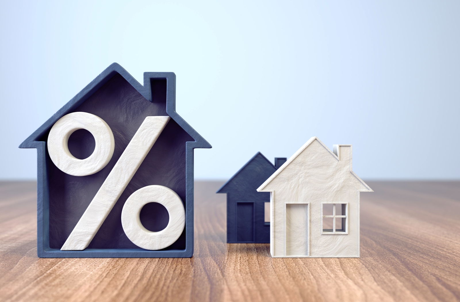 What Is A High Ratio Mortgage 