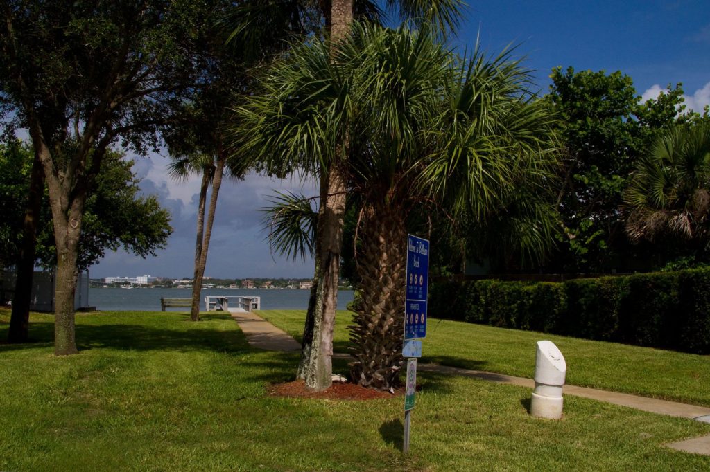park