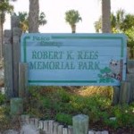 robert rees park