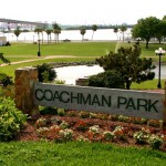 coachman park