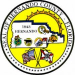 hernando county seal