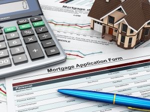Mortgage 101