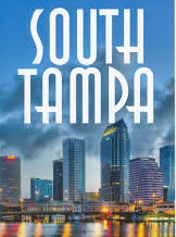 south tampa sign
