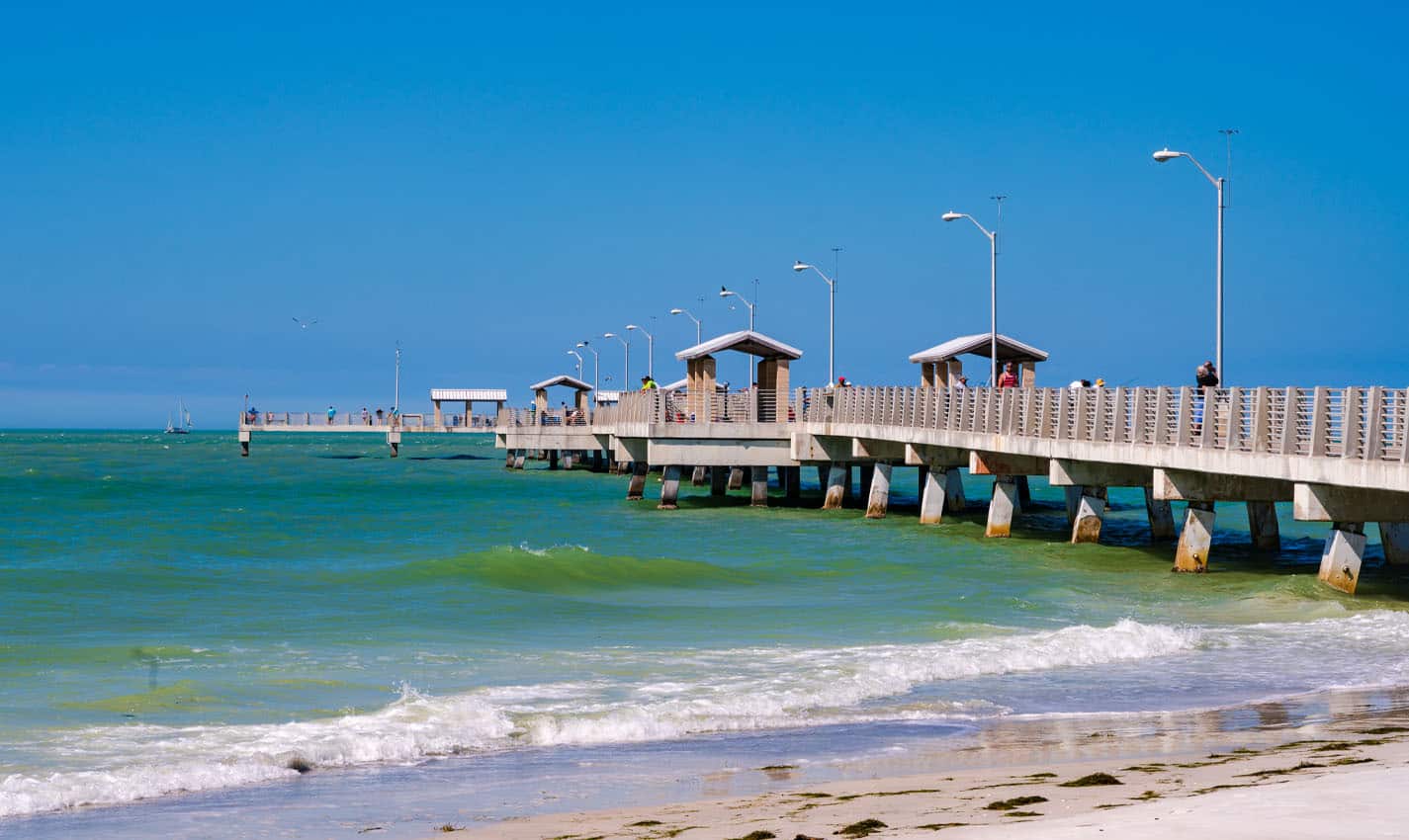 Explore Beautiful Fort De Soto Park  Visit St Petersburg Clearwater Florida